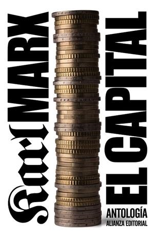 El capital | 9788420674261 | KARL MARX