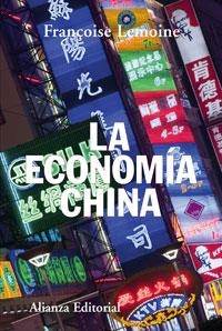 La economía china | 9788420648347 | Lemoine, Françoise