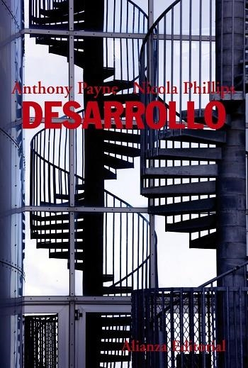 Desarrollo | 9788420665917 | Payne, Anthony;Phillips, Nicola