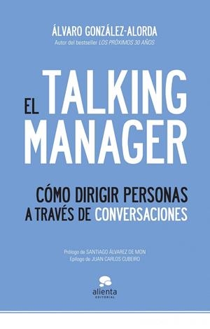 El Talking Manager | 9788492414970 | González-Alorda, Álvaro