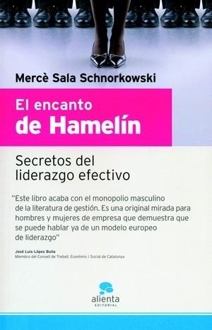 El encanto de Hamelín | 9788493485931 | Sala Schnorkowski, Merce