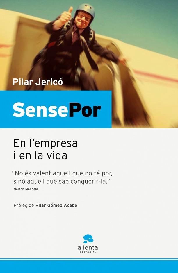 SensePor | 9788493582746 | Jericó, Pilar