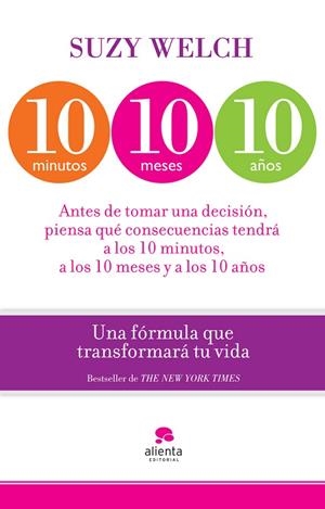 10 minutos, 10 meses, 10 años | 9788415320746 | Welch, Suzy
