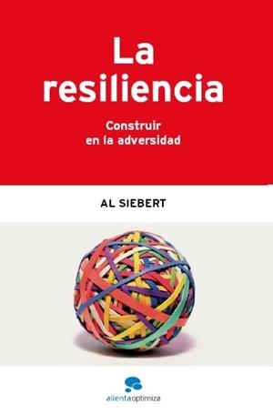 La resiliencia | 9788493521295 | Siebert, Al