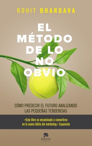 El método de lo no obvio | 9788416253753 | Bhargava, Rohit