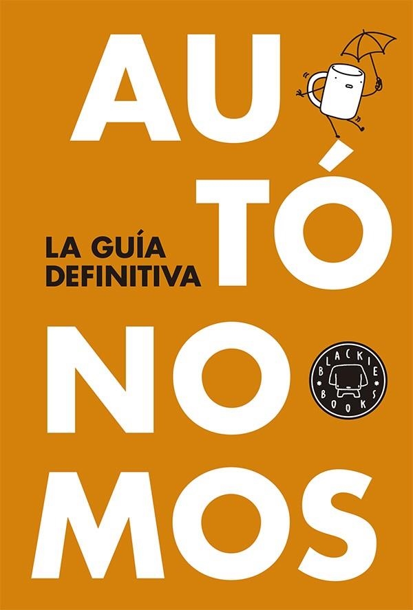 Autónomos | 9788416290055