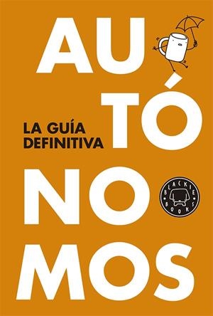 Autónomos | 9788416290055