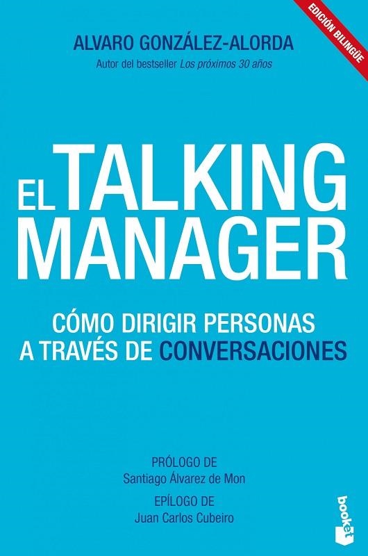 El Talking Manager | 9788415678052 | González-Alorda, Álvaro