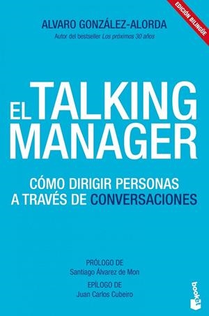 El Talking Manager | 9788415678052 | González-Alorda, Álvaro