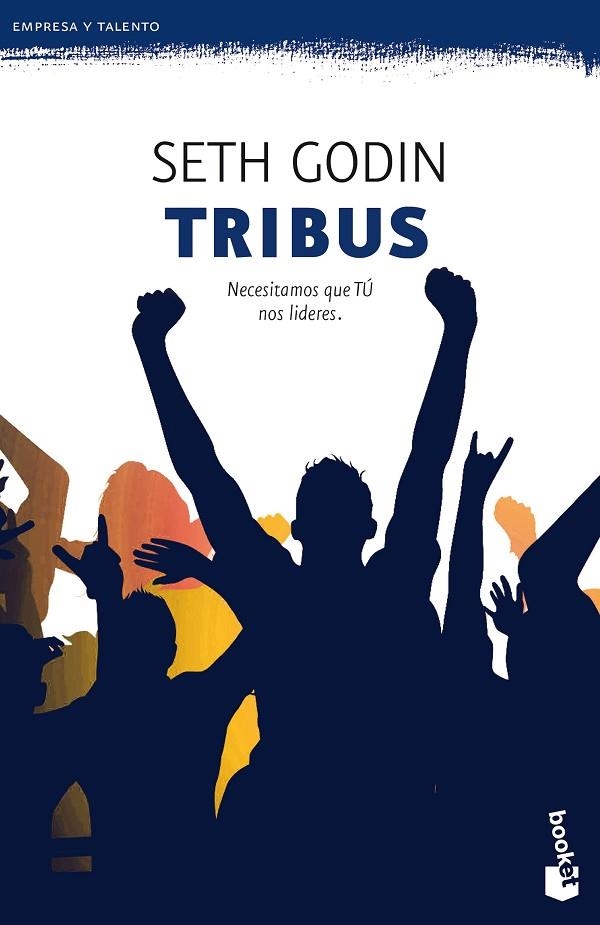 Tribus | 9788498754681 | Godin, Seth