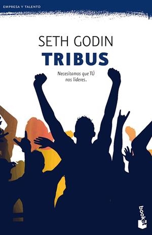 Tribus | 9788498754681 | Godin, Seth