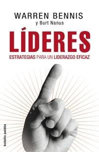Líderes | 9788449321351 | Warren, Bennis