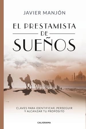 El prestamista de sueños | 9788417335717 | Manjón, Javier