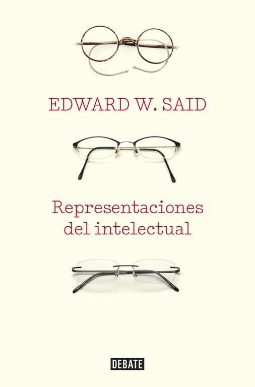 Representaciones del intelectual | 9788483067260 | Edward W. Said