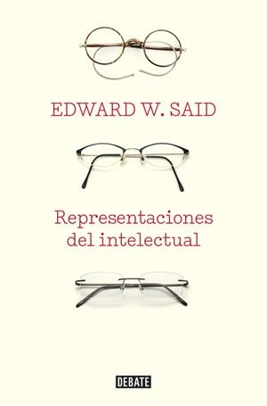 Representaciones del intelectual | 9788483067260 | Edward W. Said