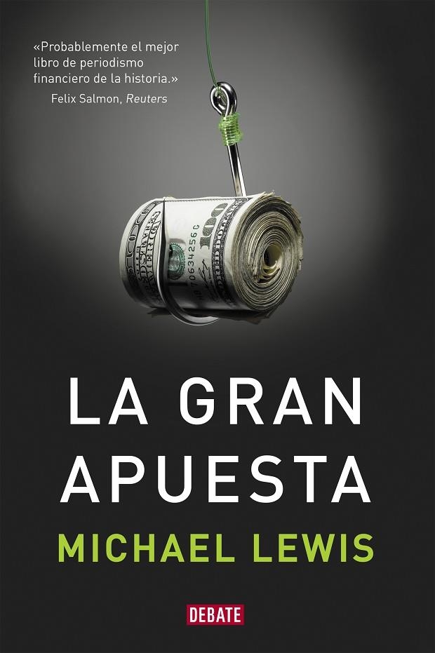 La gran apuesta | 9788499922331 | Lewis, Michael