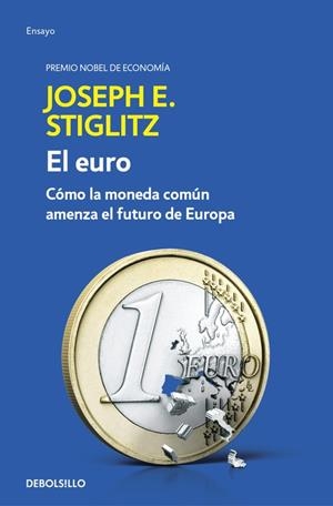 El euro | 9788466341585 | Stiglitz, Joseph E.