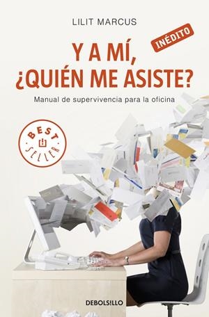 Y a mí ¿quién me asiste? | 9788499894065 | Marcus, Lilit