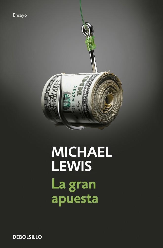 La gran apuesta | 9788466344203 | Lewis, Michael