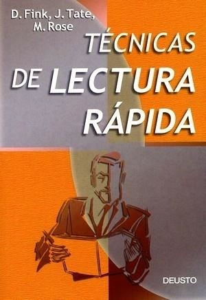 Técnicas de lectura rápida | 9788423419623 | Rose, Michael