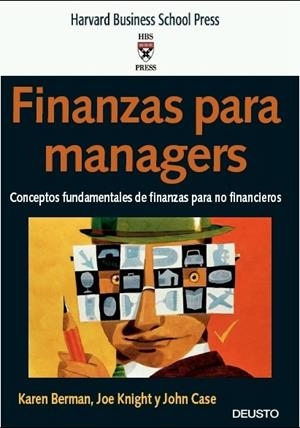 Finanzas para managers | 9788423424528 | Knight, Joe