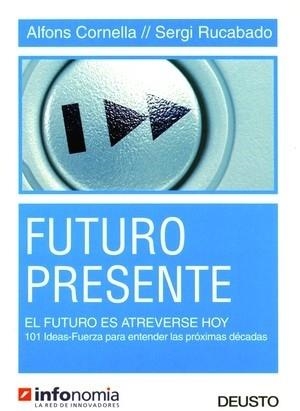 Futuro presente | 9788423423576 | Cornellà, Alfons