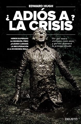 ¿Adiós a la crisis? | 9788423418510 | Hugh, Edward