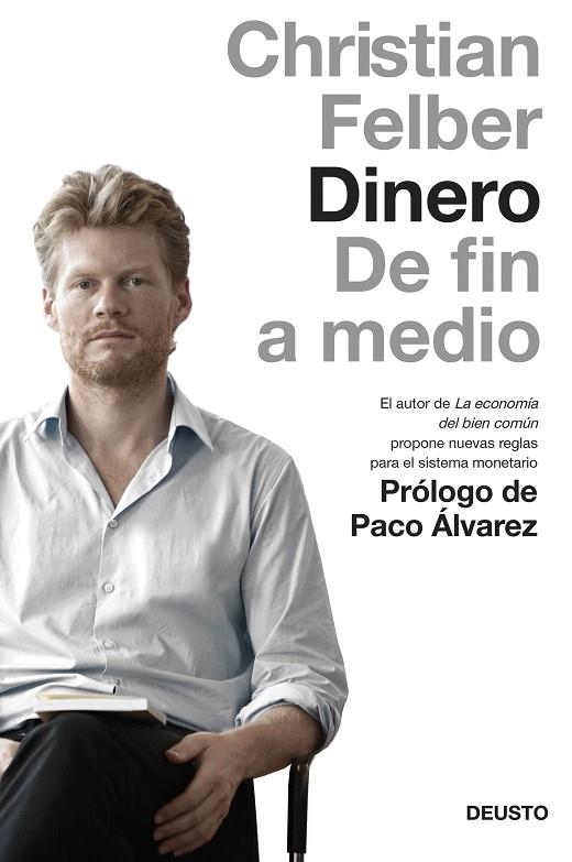 Dinero | 9788423419050 | Felber, Christian