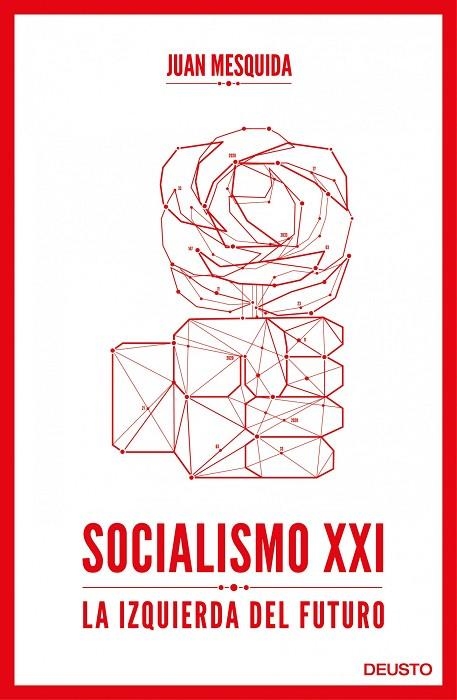 Socialismo XXI | 9788423418244 | Mesquida Ferrando, Joan