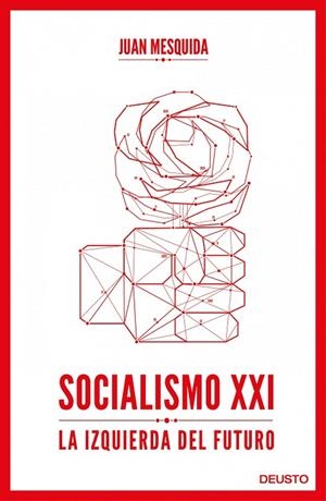 Socialismo XXI | 9788423418244 | Mesquida Ferrando, Joan