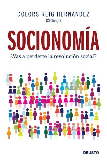 Socionomía | 9788423409594 | Reig Hernández, Dolors