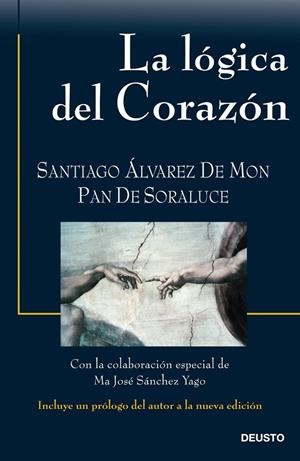 La lógica del corazón | 9788423428458 | Álvarez de Mon, Santiago