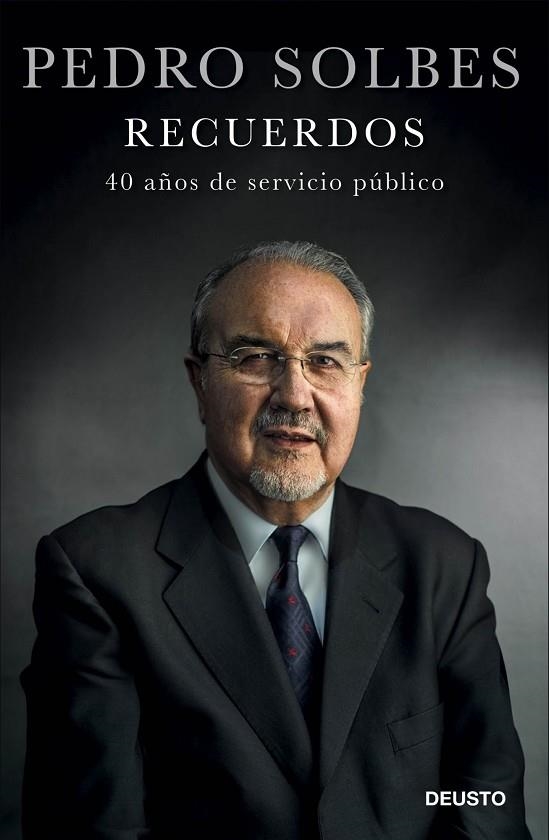 Recuerdos | 9788423413492 | Solbes, Pedro