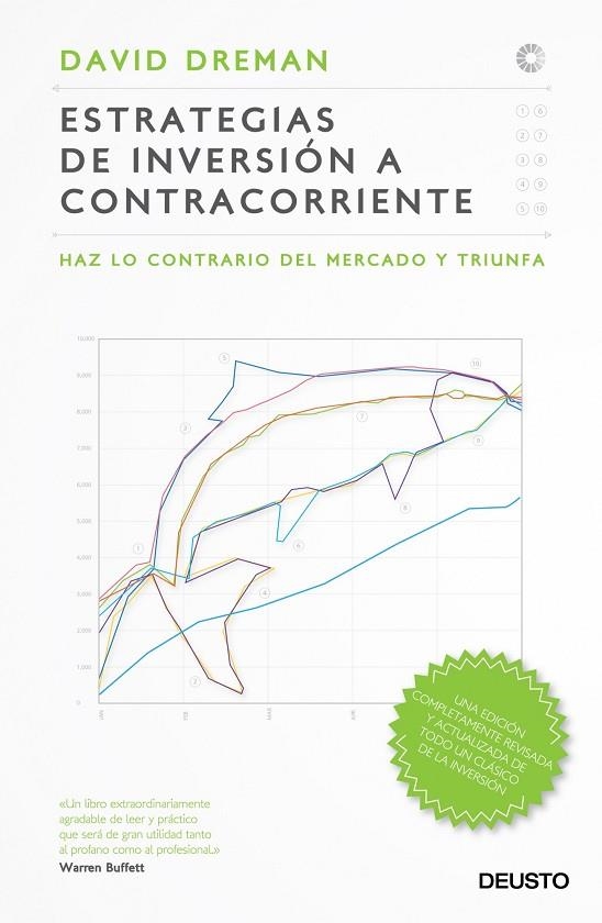 Estrategias de inversión a contracorriente | 9788423412686 | Dreman, David