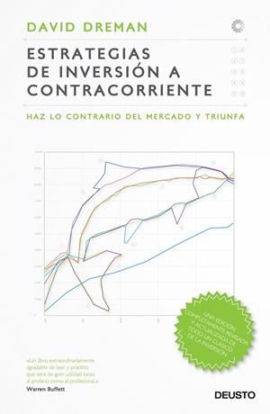 Estrategias de inversión a contracorriente | 9788423412686 | Dreman, David