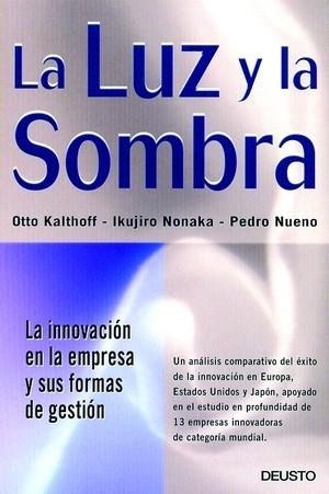 La luz y la sombra | 9788423422579 | Nueno, Pedro