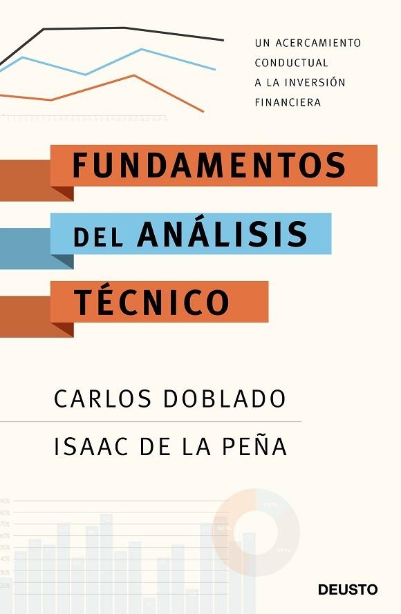 Fundamentos del análisis técnico | 9788423427468 | Doblado Peralta, Carlos;Peña Ambite, Isaac de la