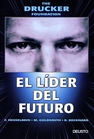 El líder del futuro | 9788423422623 | Beckhard, R.