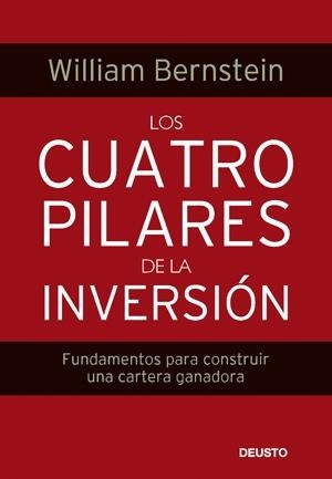 Los cuatro pilares de la inversión | 9788423426317 | Bernstein, William
