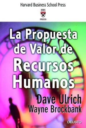 La propuesta de valor de Recursos Humanos | 9788423423583 | Brockbank, Wayne