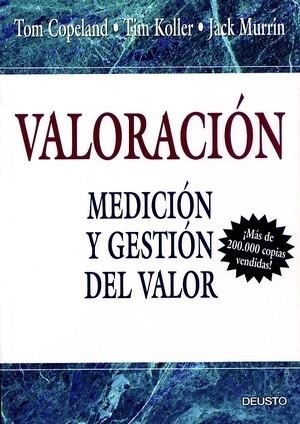 Valoración | 9788423418596 | Murrin, Jack