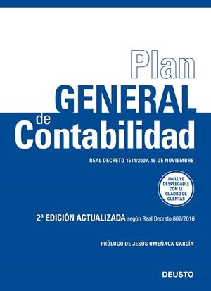 Plan General de Contabilidad | 9788423428038 | Varios autores