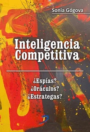Inteligencia competitiva | 9788499698984 | Gogova Nitchiporenko, Sonia