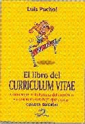 El libro del curriculum vitae | 9788479788629 | Puchol Moreno, Luis
