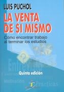 La venta de si mismo. | 9788479786489 | Puchol Moreno, Luis