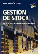 Gestión de Stock. | 9788479788728 | Mauleón Torres, Mikel