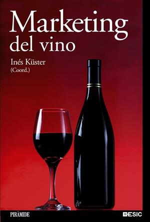 Marketing del vino | 9788436825718 | Küster, Inés