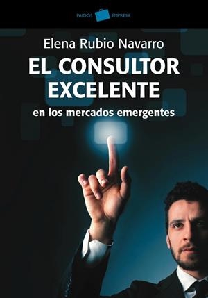 El consultor excelente | 9788449325656 | Rubio, Elena
