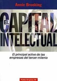 El capital intelectual | 9788449304699 | Brooking, Annie