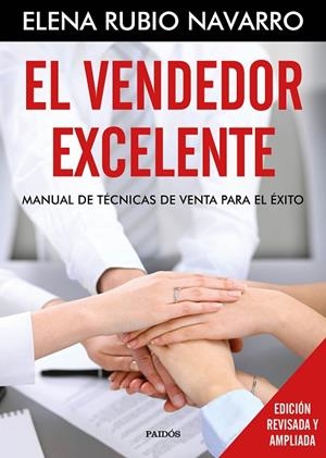 El vendedor excelente | 9788449332739 | Rubio, Elena